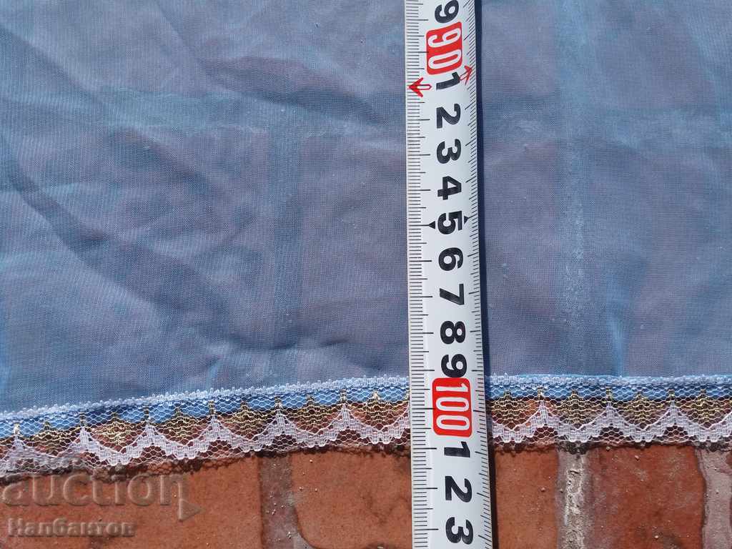 Auction  OLD WEDNESDAY FEMALE TOWEL