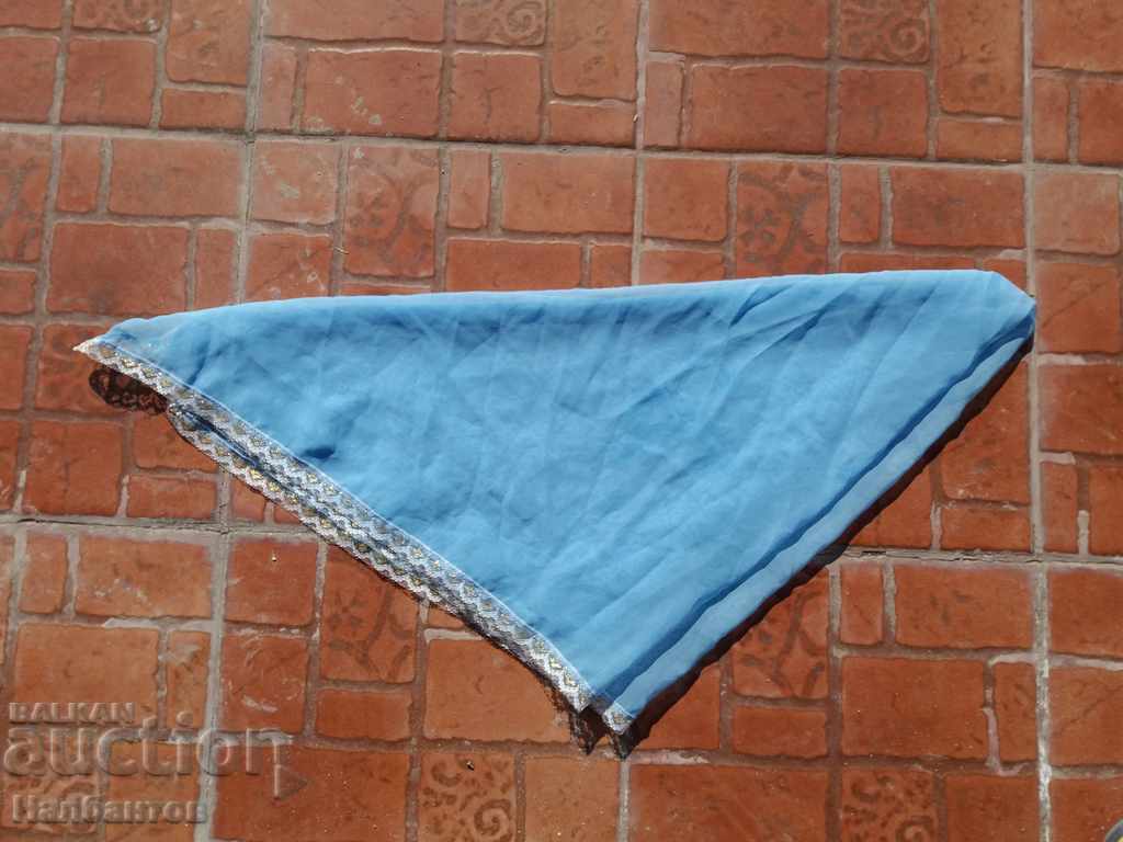 OLD WEDNESDAY FEMALE TOWEL