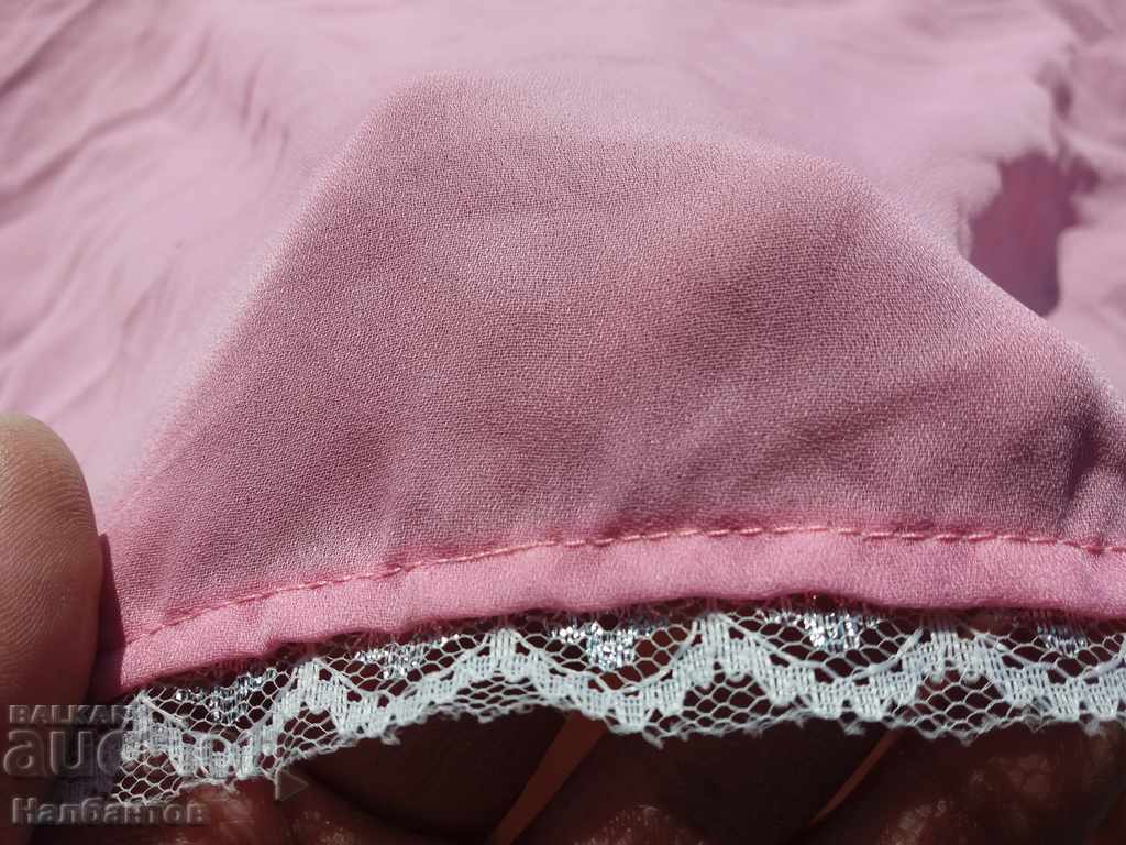 Delivery of OLD WEDNESDAY FEMALE TOWEL