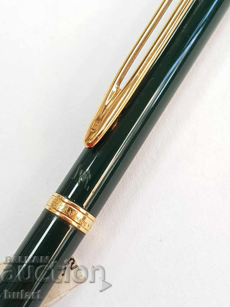 Μολύβι μολύβι Waterman που κατασκευάζεται στη Γαλλία με τιμή 150.00 BGN | € 76.69 Μολύβι μολύβι Waterman που κατασκευάζεται στη Γαλλία με τιμή 150.00 BGN | € 76.69