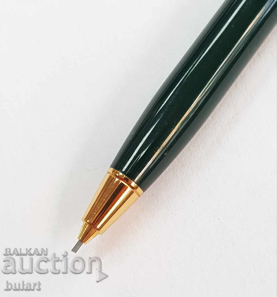 Δημοπρασία Μολύβι μολύβι Waterman που κατασκευάζεται στη Γαλλία Δημοπρασία Μολύβι μολύβι Waterman που κατασκευάζεται στη Γαλλία