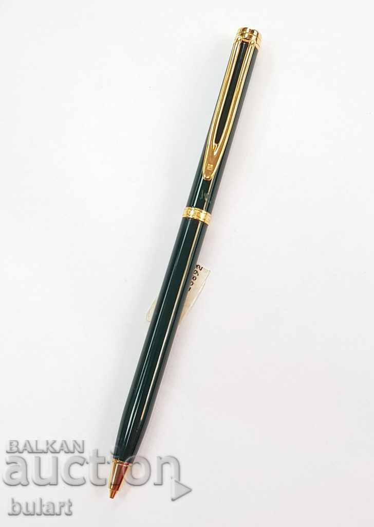 Creion creion Waterman realizat în Franța