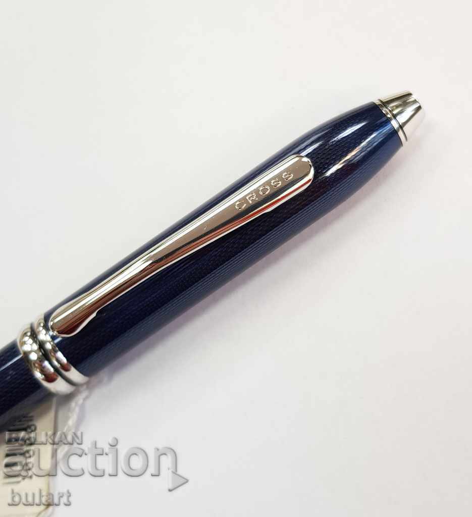 CROSS PEN ROLLED BALL PEN NEW with price 150.00 BGN | € 76.69 CROSS PEN ROLLED BALL PEN NEW with price 150.00 BGN | € 76.69