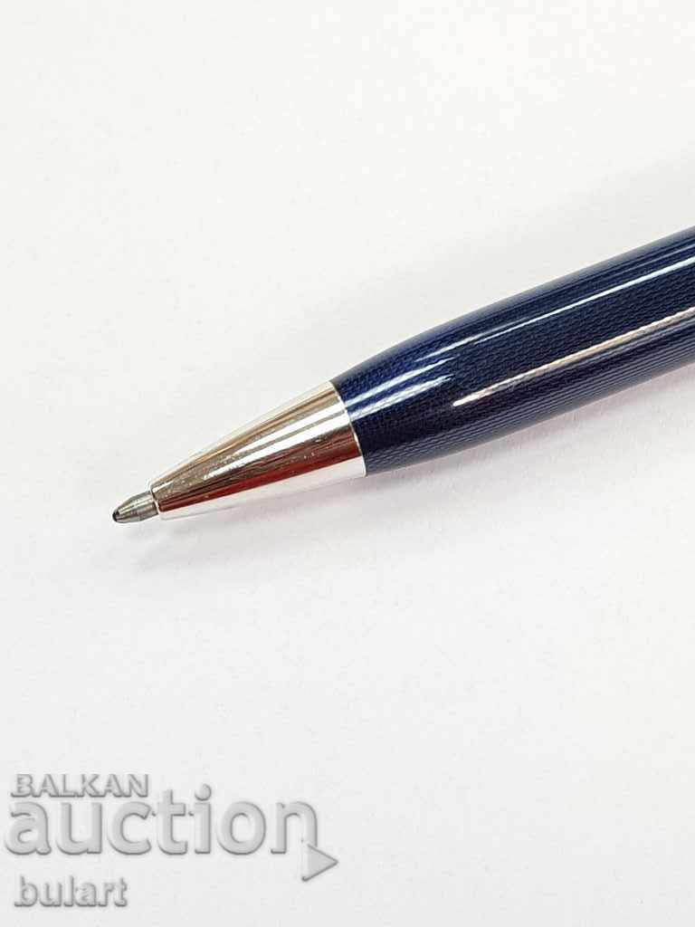 Delivery of CROSS PEN ROLLED BALL PEN NEW Delivery of CROSS PEN ROLLED BALL PEN NEW