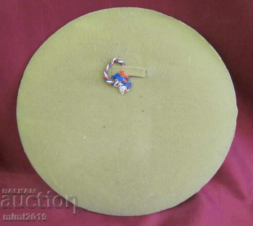 Old Jubilee Plate of the USSR decorative - 7