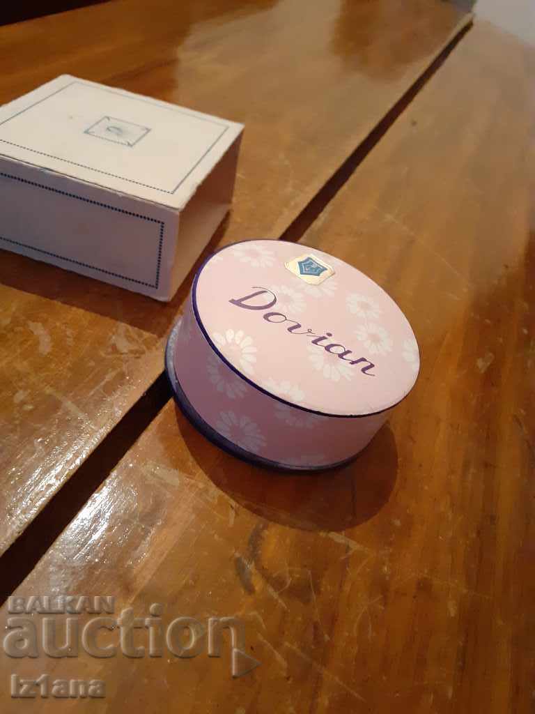 Auction Old Dovian Powder Auction Old Dovian Powder