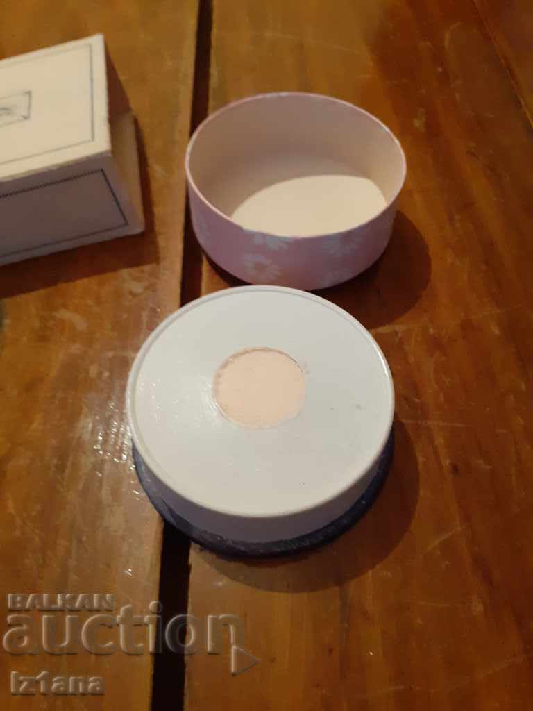 Old Dovian Powder - 5 Old Dovian Powder - 5