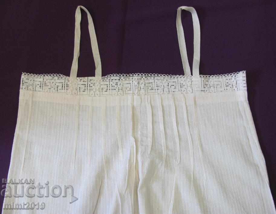 19th Century Women's Shirt, Overalls with price 25.00 BGN | € 12.78 19th Century Women's Shirt, Overalls with price 25.00 BGN | € 12.78