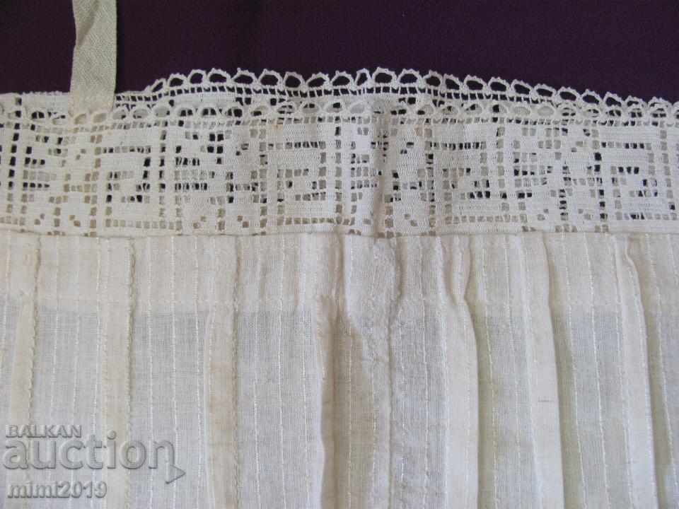 Delivery of 19th Century Women's Shirt, Overalls Delivery of 19th Century Women's Shirt, Overalls