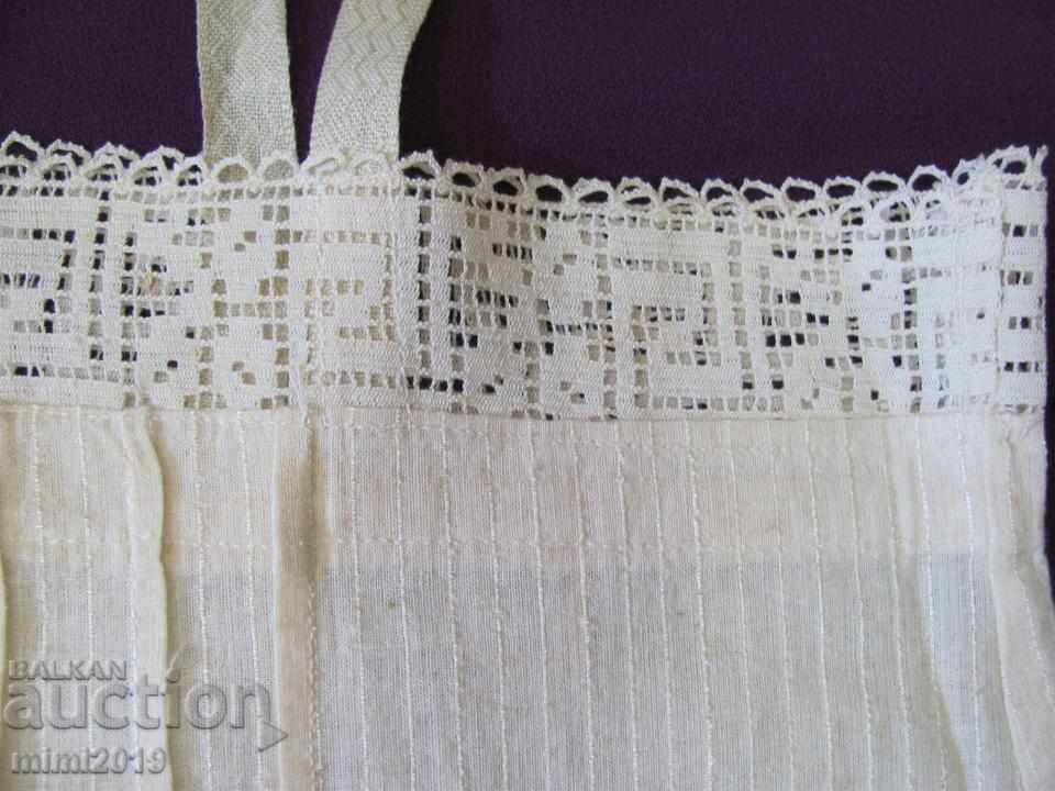 19th Century Women's Shirt, Overalls - 5 19th Century Women's Shirt, Overalls - 5