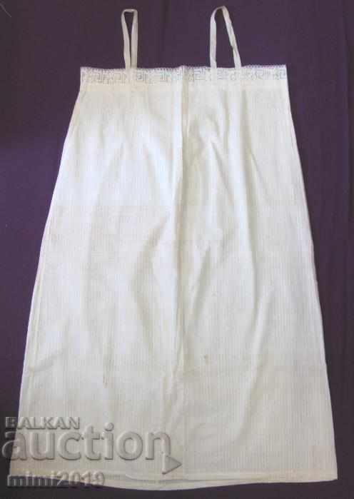 19th Century Women's Shirt, Overalls - 7 19th Century Women's Shirt, Overalls - 7