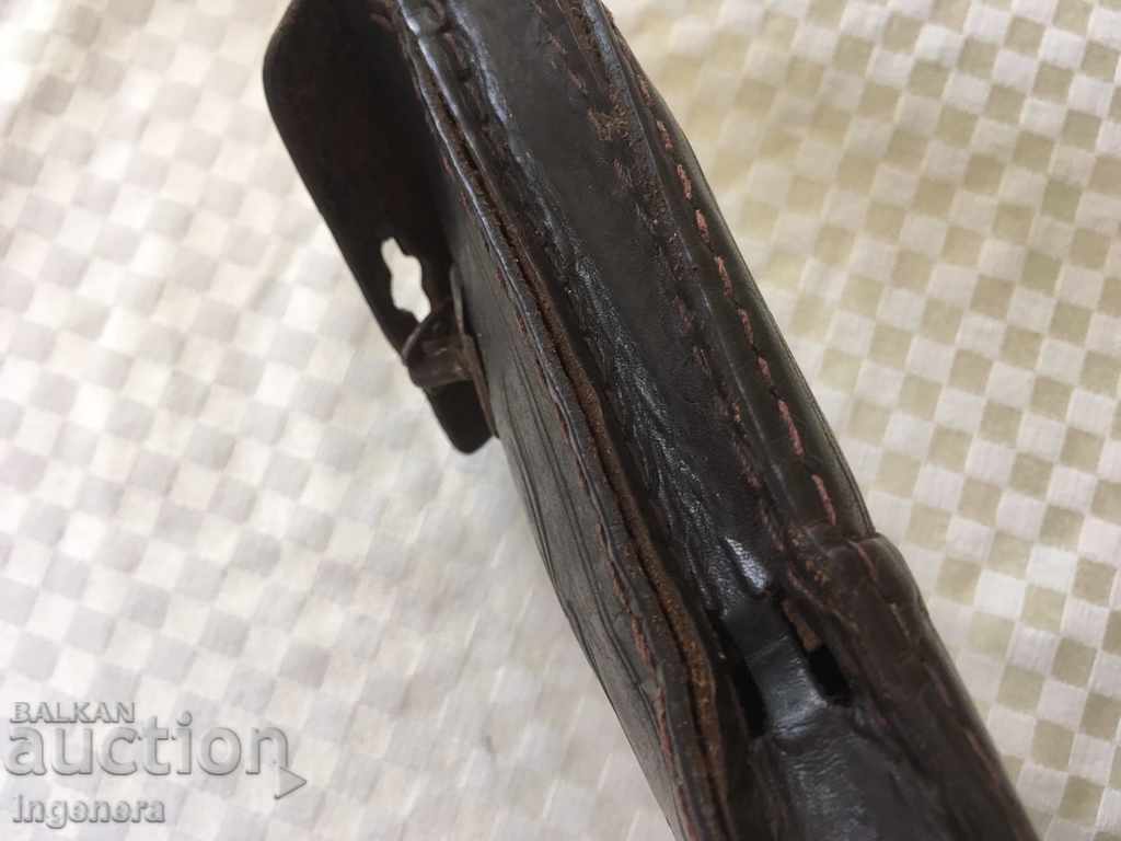 Παράδοση ΔΕΡΜΑΤΙΝΗ ΘΟΥΛΑ ΤΡΟΧΟΥ ΠΟΔΗΛΑΤΟΥ Παράδοση ΔΕΡΜΑΤΙΝΗ ΘΟΥΛΑ ΤΡΟΧΟΥ ΠΟΔΗΛΑΤΟΥ