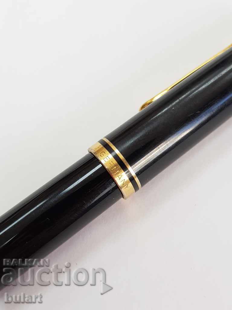 PELIKAN PEN GERMANY VINTAGE FOUNTAIN PEN with price 350.00 BGN | € 178.95 PELIKAN PEN GERMANY VINTAGE FOUNTAIN PEN with price 350.00 BGN | € 178.95