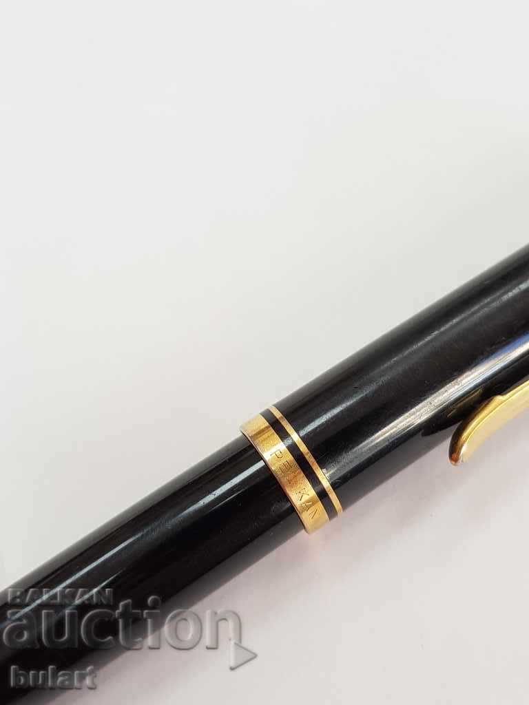 Auction PELIKAN PEN GERMANY VINTAGE FOUNTAIN PEN Auction PELIKAN PEN GERMANY VINTAGE FOUNTAIN PEN