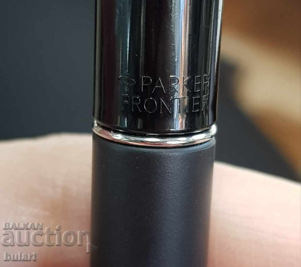 PARKER FRONTIER MADE IN USA PENCIL with price 260.00 BGN | € 132.94 PARKER FRONTIER MADE IN USA PENCIL with price 260.00 BGN | € 132.94