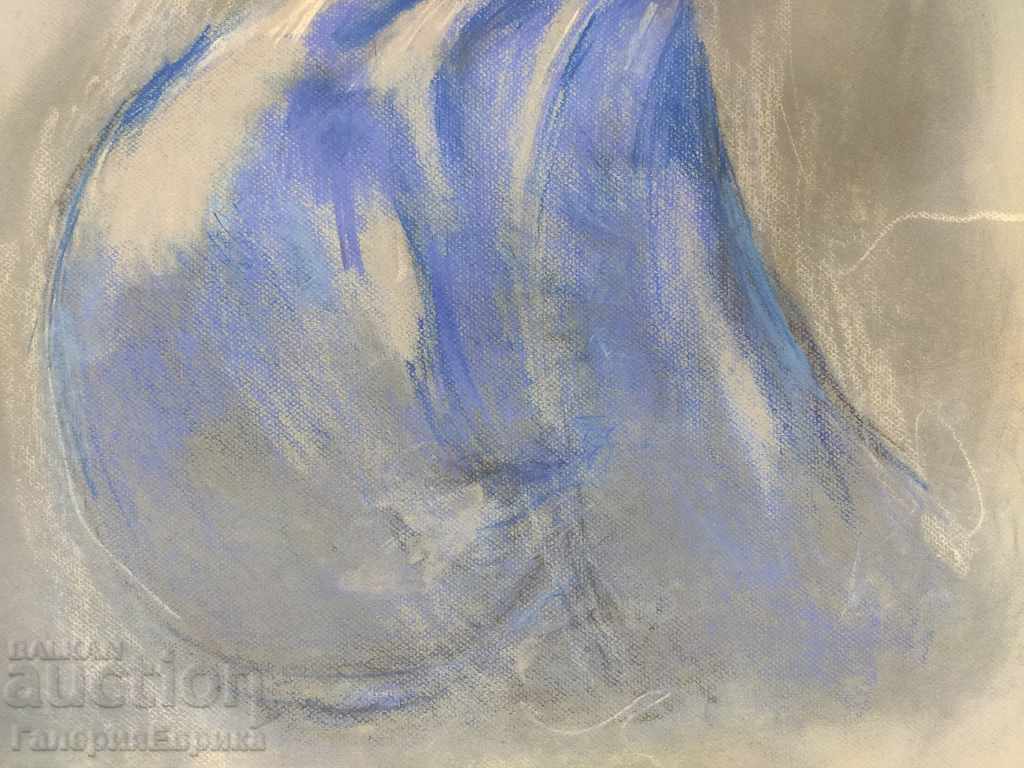 Delivery of Drawing "Lik" Vasil Abadzhiev Delivery of Drawing "Lik" Vasil Abadzhiev