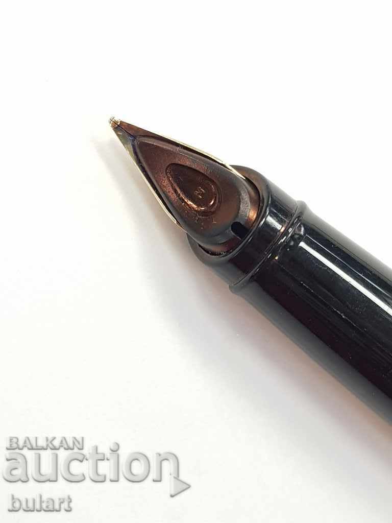 Delivery of PEN PARKER UK FOUNTAIN PEN Delivery of PEN PARKER UK FOUNTAIN PEN