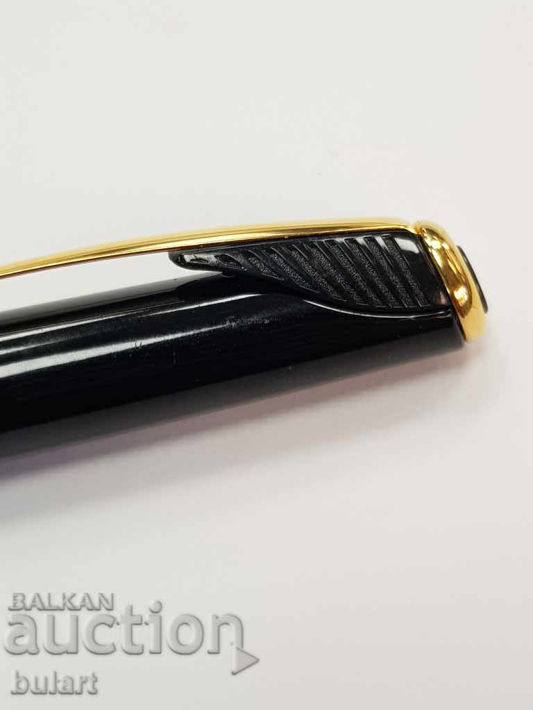 PEN PARKER UK FOUNTAIN PEN - 5 PEN PARKER UK FOUNTAIN PEN - 5