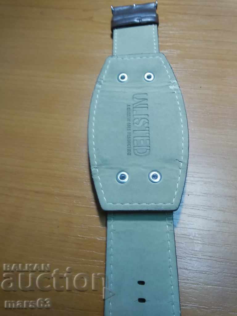 Auction Watch UNLISTED by KENNETH COLE Auction Watch UNLISTED by KENNETH COLE