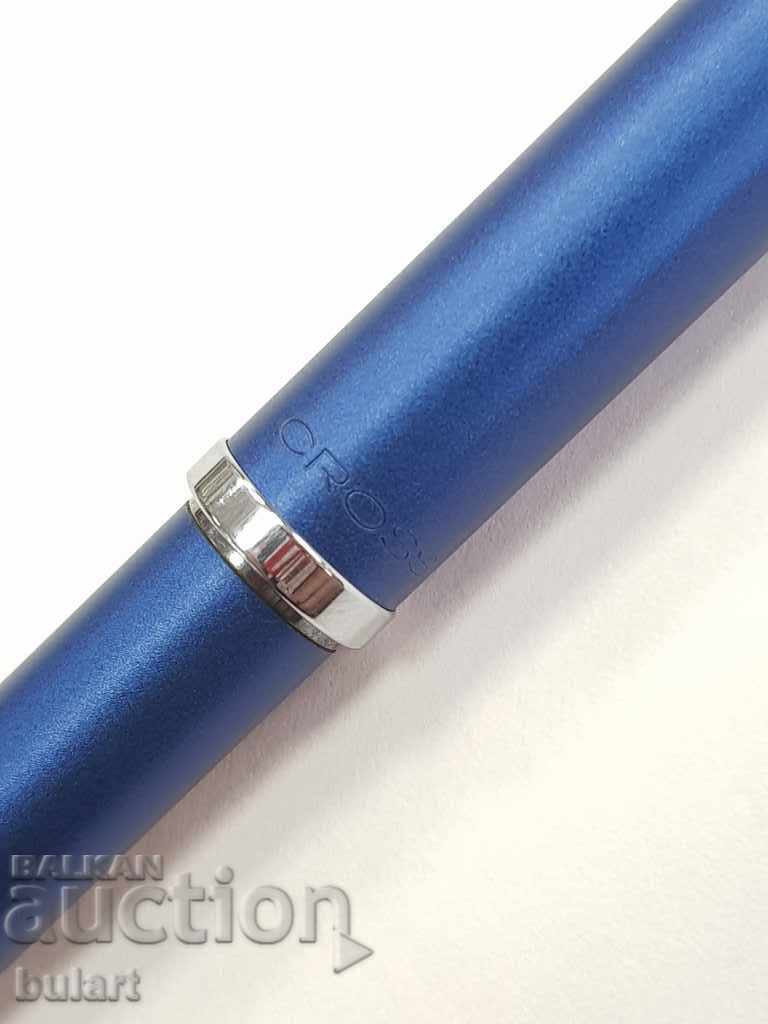 Delivery of CROSS CENTURY II BLUE FOUNTAIN PEN PEN Delivery of CROSS CENTURY II BLUE FOUNTAIN PEN PEN