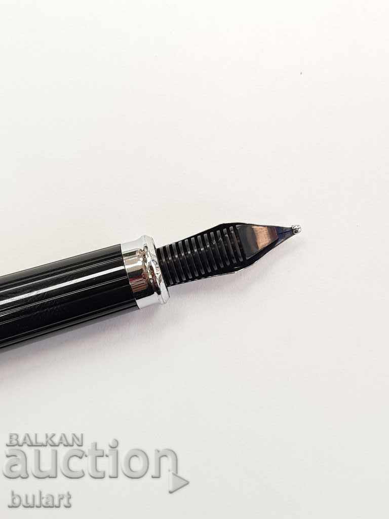 Delivery of CROSS CENTURY II GRAY PEN FOUNTAIN PEN Delivery of CROSS CENTURY II GRAY PEN FOUNTAIN PEN