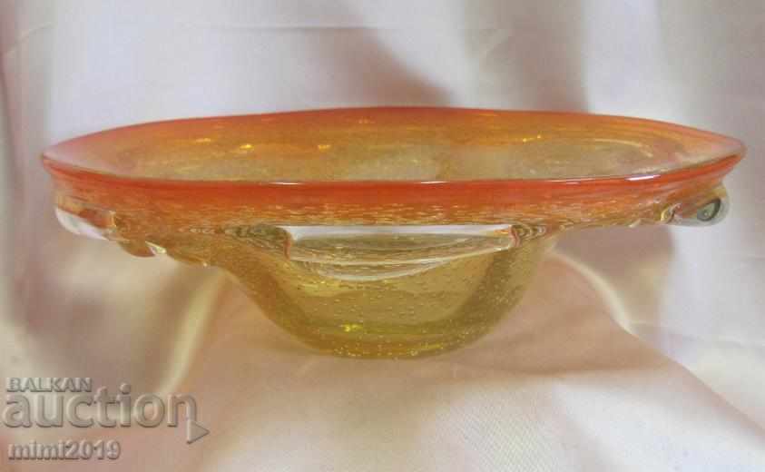 Old Solid Crystal Cup, Bonbonniere with price 60.00 BGN | € 30.68 Old Solid Crystal Cup, Bonbonniere with price 60.00 BGN | € 30.68