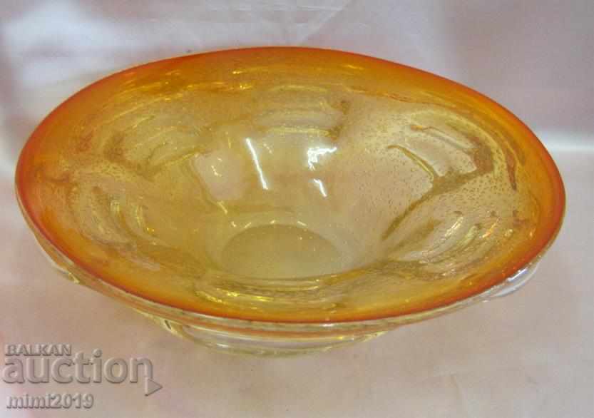 Auction Old Solid Crystal Cup, Bonbonniere Auction Old Solid Crystal Cup, Bonbonniere