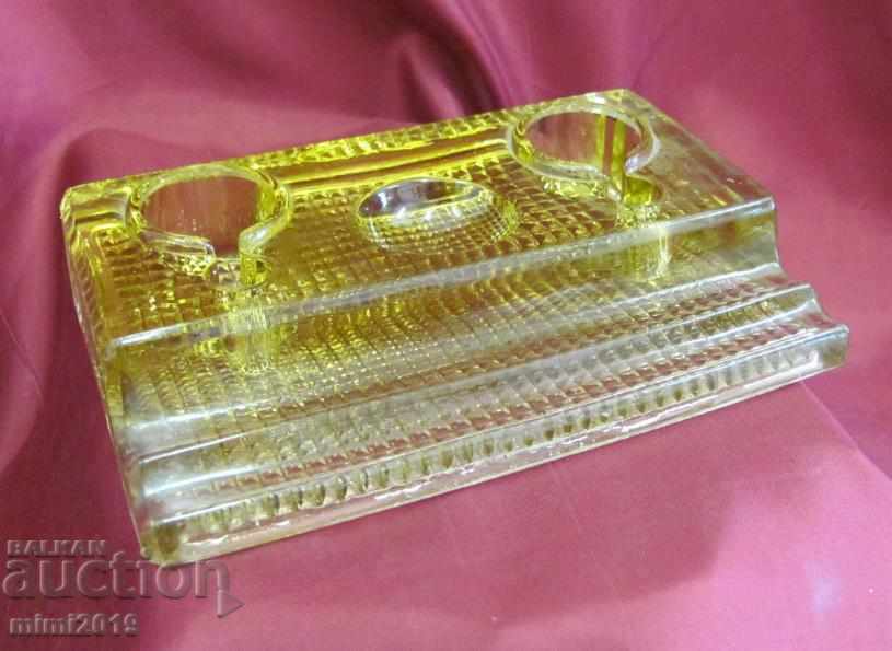 40s Office Glass Ink with price 50.00 BGN | € 25.56 40s Office Glass Ink with price 50.00 BGN | € 25.56