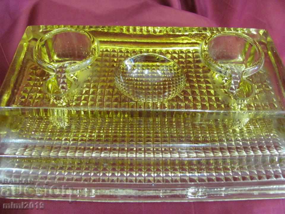 Delivery of 40s Office Glass Ink Delivery of 40s Office Glass Ink