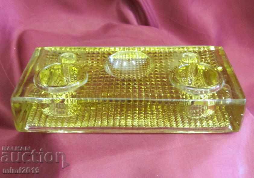 40s Office Glass Ink - 5 40s Office Glass Ink - 5