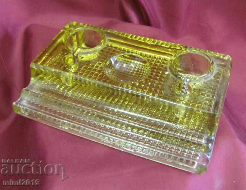 40s Office Glass Ink - 7 40s Office Glass Ink - 7