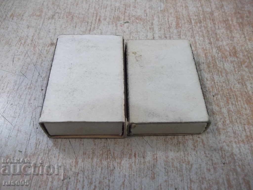 Auction Lot of 2 pcs. 90 years of the BRC Auction Lot of 2 pcs. 90 years of the BRC