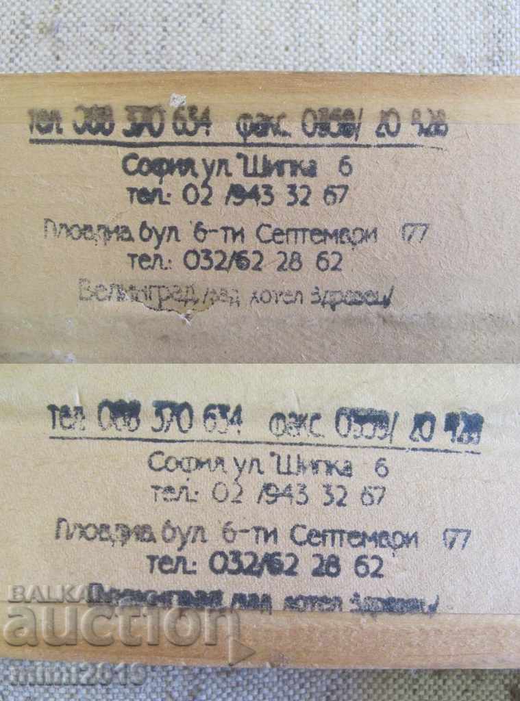 Original Painting Abstract oil on canvas - 7