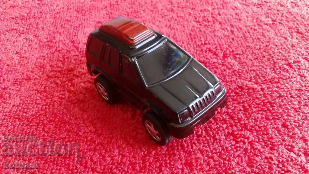 Παλιό μικρό αυτοκίνητο τζιπ - 6 Παλιό μικρό αυτοκίνητο τζιπ - 6