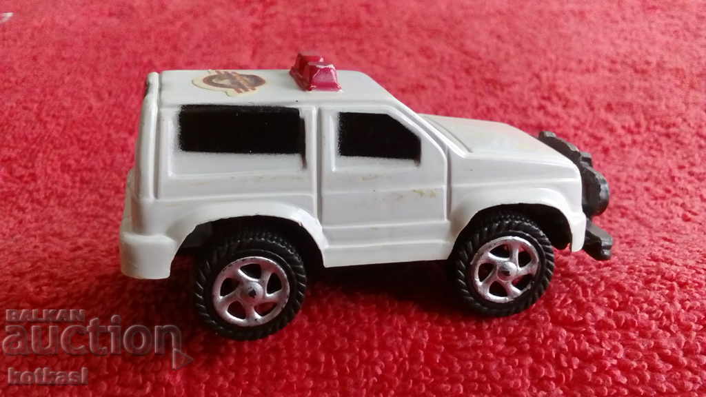 Auction Old small sports car Jeep Auction Old small sports car Jeep