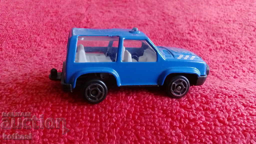 Δημοπρασία Παλιό μικρό σπορ αυτοκίνητο ΑΣΤΥΝΟΜΙΑΣ Δημοπρασία Παλιό μικρό σπορ αυτοκίνητο ΑΣΤΥΝΟΜΙΑΣ