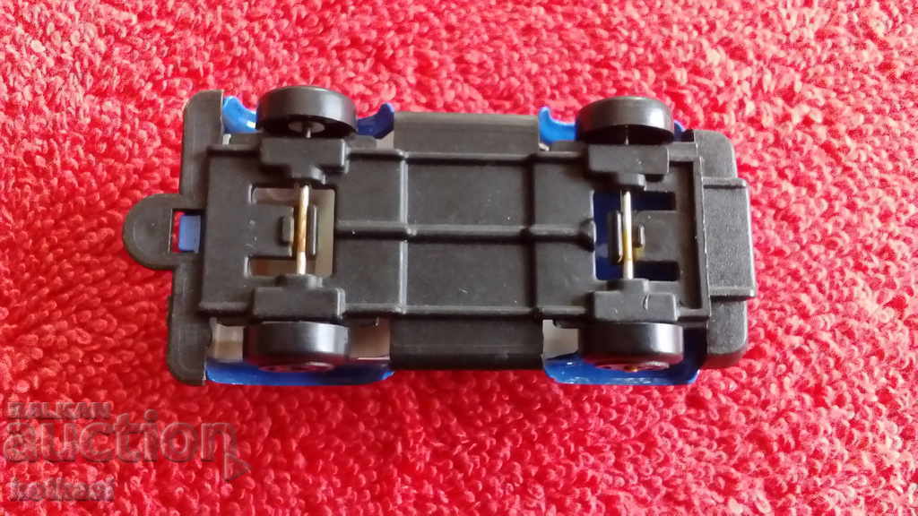 Παλιό μικρό σπορ αυτοκίνητο ΑΣΤΥΝΟΜΙΑΣ - 7 Παλιό μικρό σπορ αυτοκίνητο ΑΣΤΥΝΟΜΙΑΣ - 7