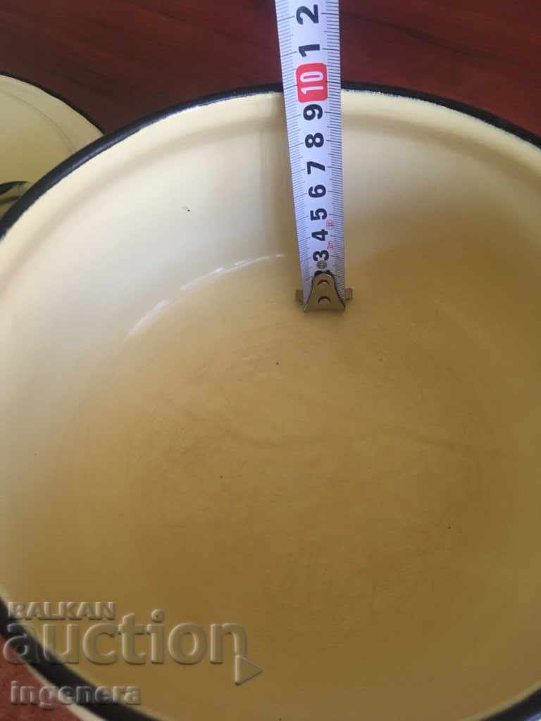 CASSEROL TENSERS WITH EMAIL USSR COVERS with price 25.00 BGN | € 12.78 CASSEROL TENSERS WITH EMAIL USSR COVERS with price 25.00 BGN | € 12.78