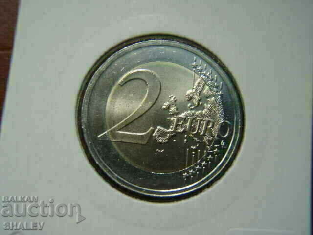 2 euro 2020 Latvia "Keramika" /Latvia/ - Unc (2 euro) - 6