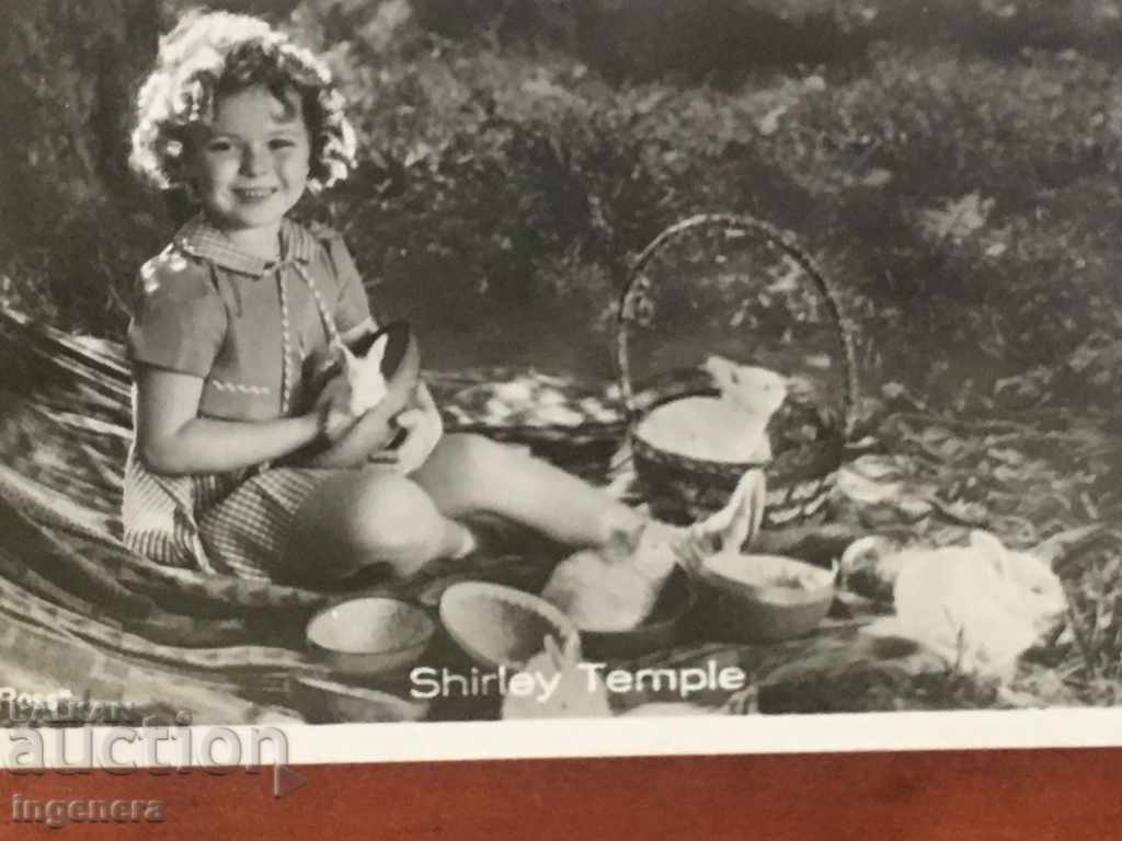 Auction PHOTOGRAPHY-SHIRLIE TEMPLE-4 NO Auction PHOTOGRAPHY-SHIRLIE TEMPLE-4 NO