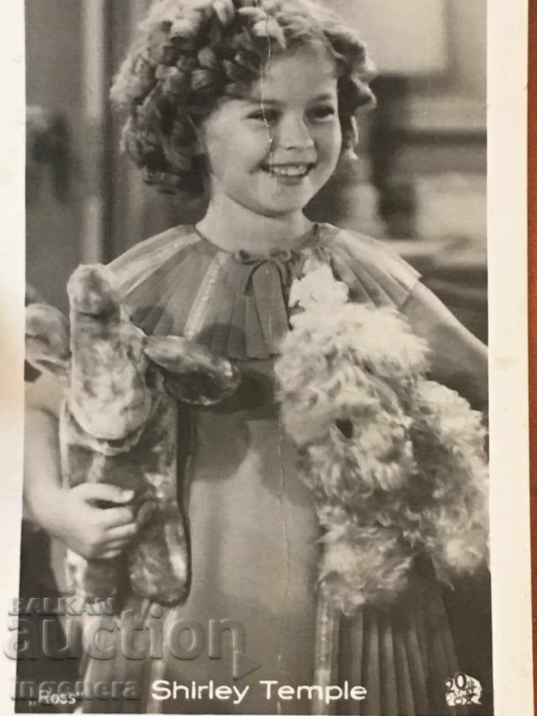 Delivery of PHOTOGRAPHY-SHIRLIE TEMPLE-4 NO Delivery of PHOTOGRAPHY-SHIRLIE TEMPLE-4 NO