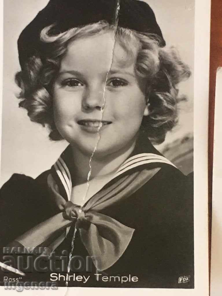 PHOTOGRAPHY-SHIRLIE TEMPLE-4 NO - 5 PHOTOGRAPHY-SHIRLIE TEMPLE-4 NO - 5