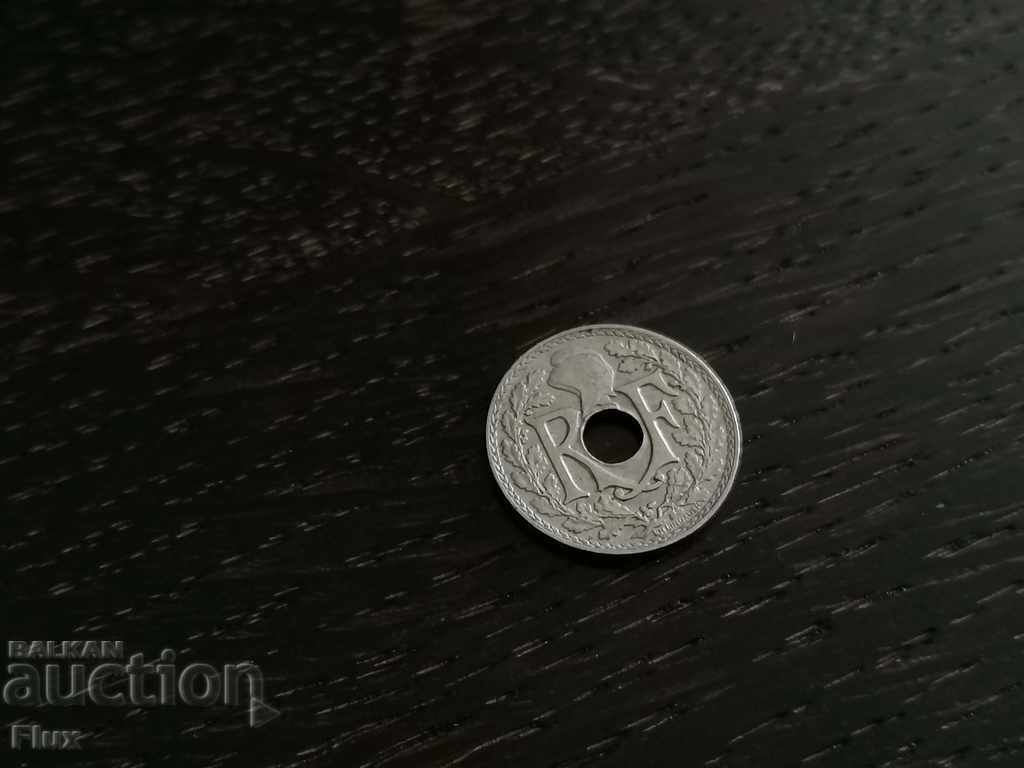 Coin - France - 5 cm | 1936 with price 4.50 BGN | € 2.30 Coin - France - 5 cm | 1936 with price 4.50 BGN | € 2.30