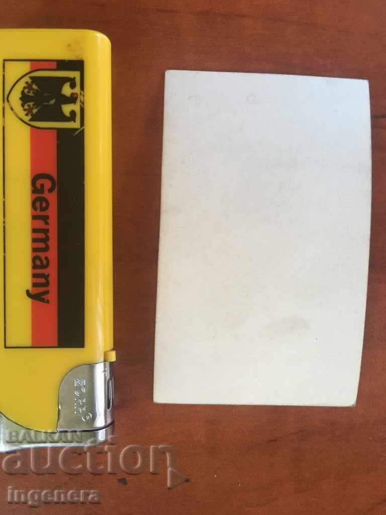 PHOTOGRAPHY-JEANET MACDONALD with price 4.00 BGN | € 2.05 PHOTOGRAPHY-JEANET MACDONALD with price 4.00 BGN | € 2.05