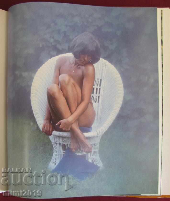 60 Photo Album Album AKTFOTOGRAFIE - 5 60 Photo Album Album AKTFOTOGRAFIE - 5