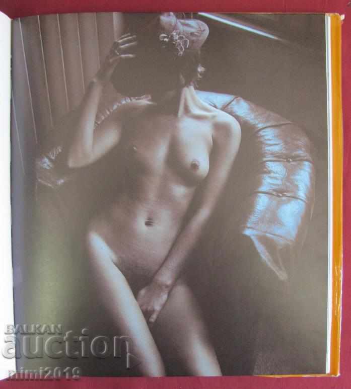 60 Photo Album Album AKTFOTOGRAFIE - 6 60 Photo Album Album AKTFOTOGRAFIE - 6