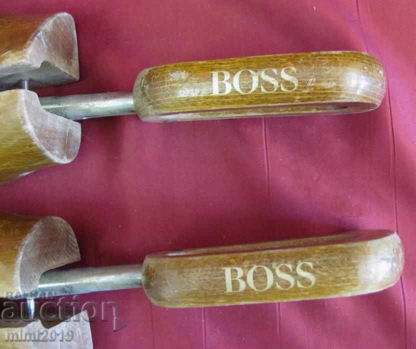 The 30 Wooden Expanders Shoe Shapes HUGO BOSS - 5 The 30 Wooden Expanders Shoe Shapes HUGO BOSS - 5