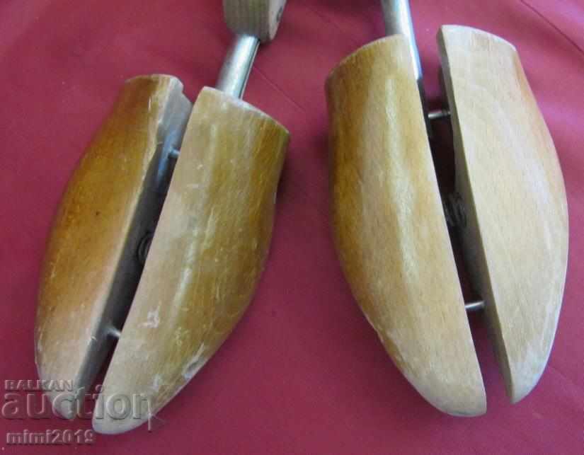 The 30 Wooden Expanders Shoe Shapes HUGO BOSS - 6 The 30 Wooden Expanders Shoe Shapes HUGO BOSS - 6