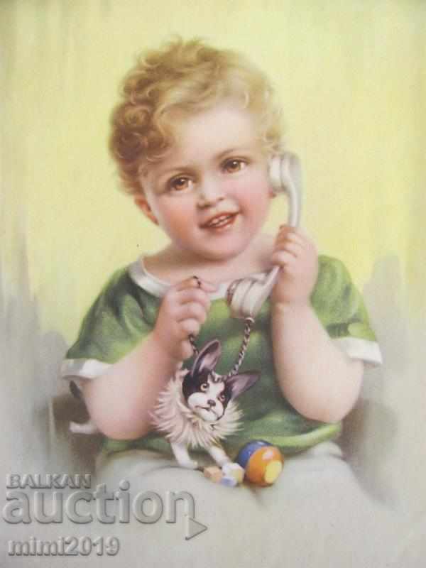 30s Original Print with Frame Germany with price 40.00 BGN | € 20.45 30s Original Print with Frame Germany with price 40.00 BGN | € 20.45