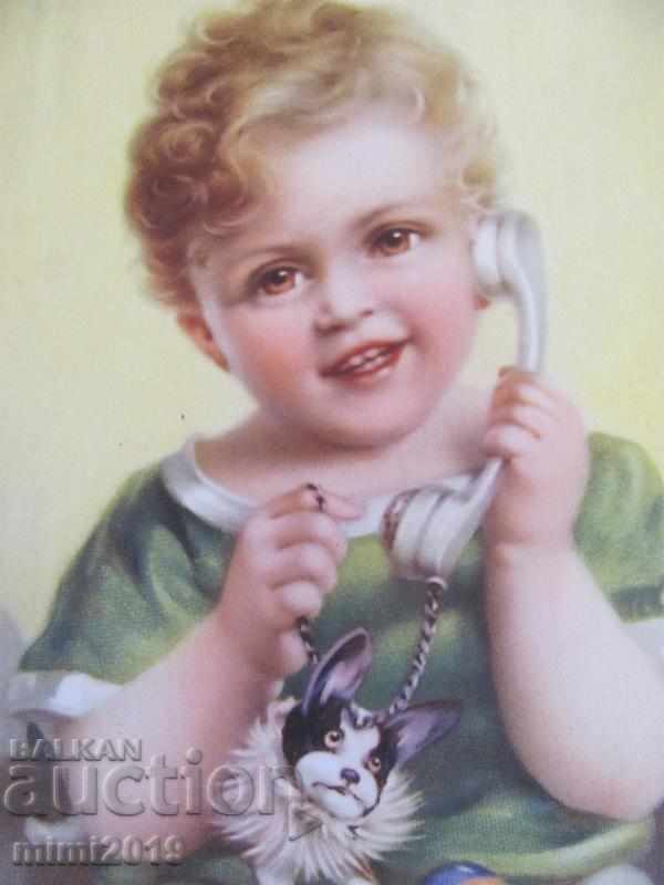 Delivery of 30s Original Print with Frame Germany Delivery of 30s Original Print with Frame Germany